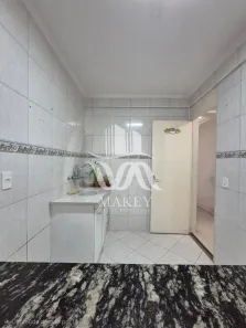Apartamento com 2 Quartos à venda, 57m² no Parque Residencial Vila União, Campinas