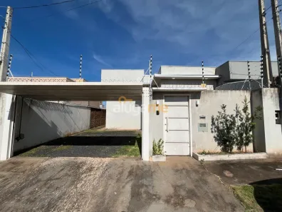 Casa com 1 Quarto para venda ou aluguel, 60m² no Setvalley, São José do Rio Preto