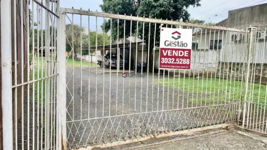 Lote/Terreno à venda, 880m² no Marechal Rondon, Canoas