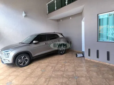 Casa com 3 Quartos à venda, 180m² no Jardim Paulista, Sorocaba