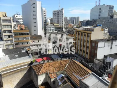 Apartamento com 3 Quartos à venda, 100m² no Centro, Campos dos Goytacazes
