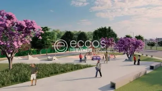 Lote/Terreno à venda, 360m² no Jardim Sul, Uberlândia