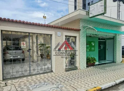 Imóvel Comercial com 3 Quartos à venda, 260m² no Centro, Suzano