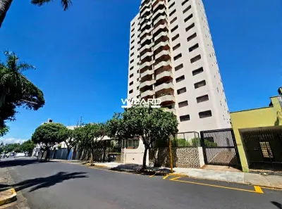 Apartamento com 3 Quartos à venda, 150m² no Centro, Araraquara