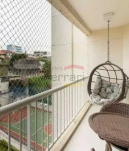 Apartamento com 2 Quartos à venda, 90m² no Vila Ester (Zona Norte), São Paulo