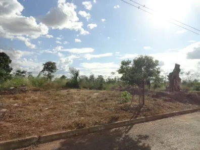 Lote/Terreno à venda, 23140m² no Canelas, Várzea Grande
