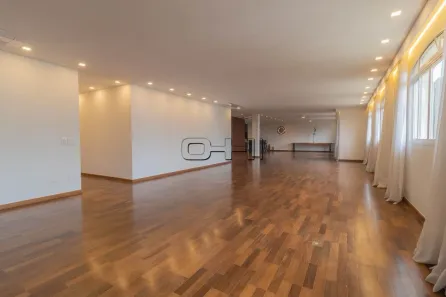 Apartamento com 3 Quartos à venda, 325m² no Itaim Bibi, São Paulo