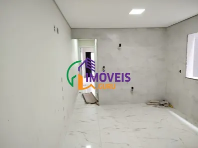 Cobertura com 3 Quartos à venda, 120m² no Vila Metalúrgica, Santo André
