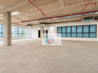 Sala Comercial para alugar, 359m² no Bela Vista, São Paulo