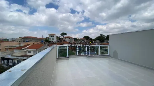 Cobertura com 3 Quartos à venda, 85m² no Jardim Líbano, São Paulo