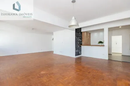 Apartamento com 3 Quartos à venda, 166m² no Aclimação, São Paulo