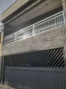 Sobrado com 3 Quartos à venda, 143m² no Vila Constança, São Paulo