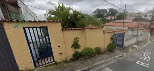 Lote/Terreno à venda, 410m² no Tucuruvi, São Paulo