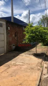 Lote/Terreno à venda, 252m² no Vila Industrial, Bauru