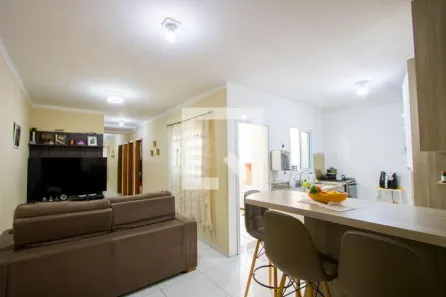 Apartamento com 2 Quartos à venda, 87m² no Vila Guarani, Santo André