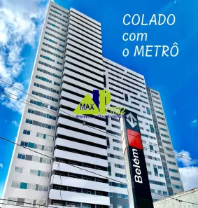Kitnet com 1 Quarto para alugar, 23m² no Belenzinho, São Paulo