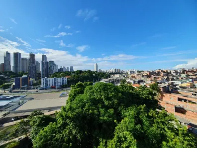 Apartamento com 3 Quartos à venda, 125m² no Rio Vermelho, Salvador