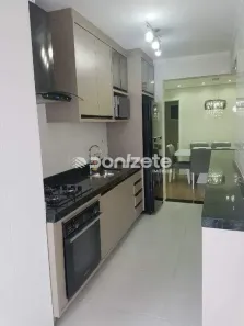 Apartamento com 3 Quartos à venda, 93m² no Fundação, São Caetano do Sul