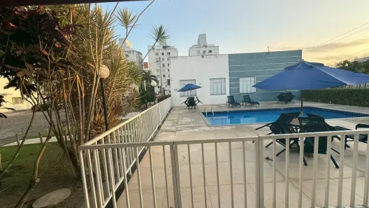Apartamento com 2 Quartos à venda, 49m² no Mangabeira, Feira de Santana