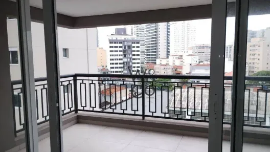 Apartamento com 3 Quartos à venda, 95m² no Vila Mariana, São Paulo