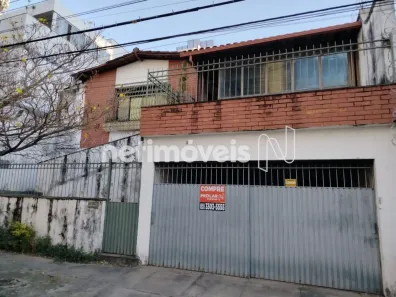 Casa com 5 Quartos à venda, 360m² no Cidade Nova, Belo Horizonte