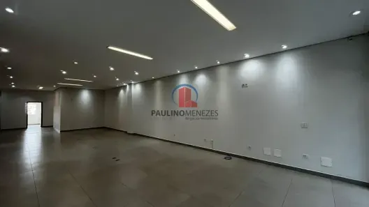 Ponto Comercial para alugar, 578m² no Chácara Girassol, Americana