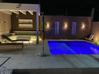Casa com 3 Quartos à venda, 200m² no Praia do Morro, Guarapari