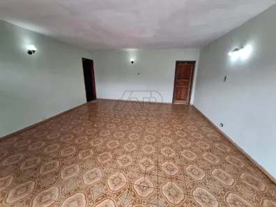 Casa com 3 Quartos para alugar, 237m² no Nova América, Piracicaba