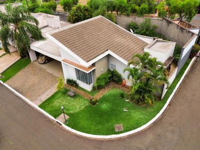 Casa de Condomínio com 3 Quartos à venda, 199m² no Jardim Itatiaia 2, Londrina