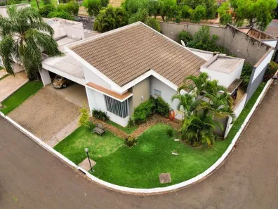 Casa de Condomínio com 3 Quartos à venda, 199m² no Jardim Itatiaia 2, Londrina