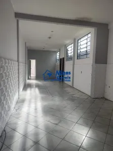 Prédio Comercial à venda, 87m² no Jardim Satélite, São José dos Campos