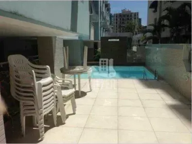 Apartamento com 2 Quartos à venda, 81m² no Icaraí, Niterói
