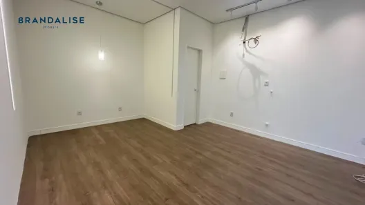 Sala Comercial para alugar, 31m² no Fátima, Canoas