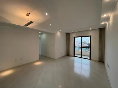 Apartamento com 3 Quartos à venda, 80m² no Santa Maria, São Caetano do Sul