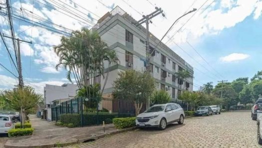 Apartamento com 2 Quartos à venda, 60m² no Azenha, Porto Alegre