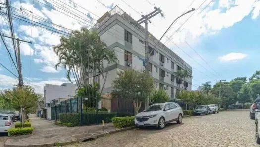 Apartamento com 2 Quartos à venda, 60m² no Azenha, Porto Alegre