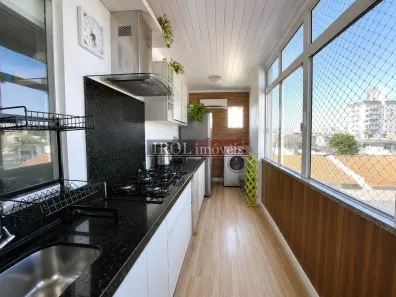 Apartamento com 3 Quartos à venda, 79m² no São Vicente, Itajaí