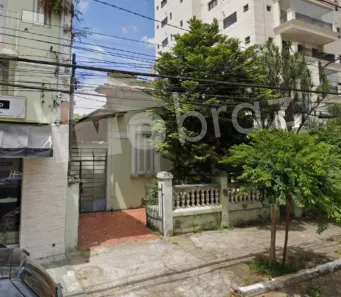 Galpão/Depósito/Armazém à venda, 500m² no Mooca, São Paulo