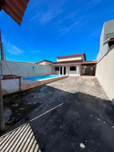 Casa com 2 Quartos à venda, 95m² no Balneario Gaivotas, Itanhaém