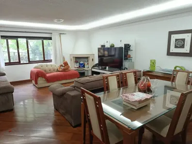 Sobrado com 3 Quartos à venda, 340m² no Jardim Bonfiglioli, São Paulo