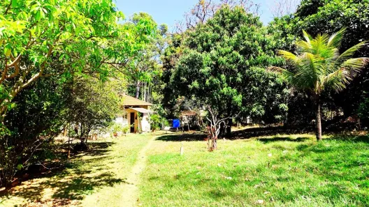 Lote/Terreno à venda, 1747m² no Chácara Bela Vista, Campinas