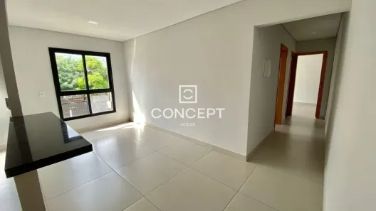Apartamento com 2 Quartos para alugar, 57m² no Boa Esperança, Cuiabá