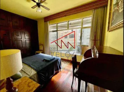 Apartamento com 3 Quartos à venda, 100m² no Ipanema, Rio de Janeiro