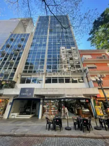 Sala Comercial à venda, 103m² no Centro Histórico, Porto Alegre
