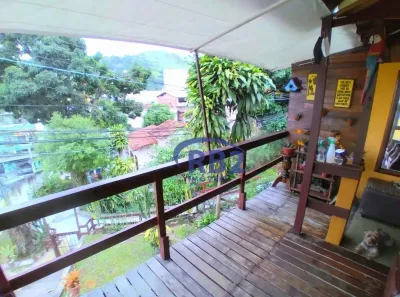 Casa de Condomínio com 2 Quartos à venda, 75m² no Fonseca, Niterói
