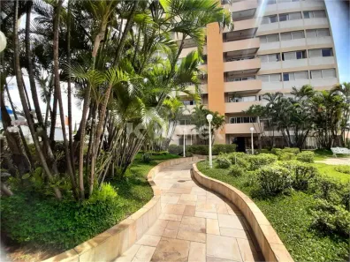 Apartamento com 3 Quartos à venda, 160m² no Água Fria, São Paulo