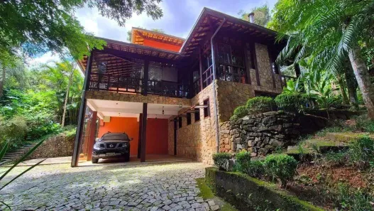 Casa com 4 Quartos à venda, 290m² no Ecoville, Nova Lima