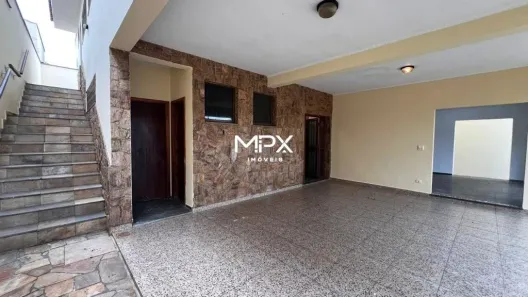 Casa com 4 Quartos à venda, 293m² no Nova Piracicaba, Piracicaba