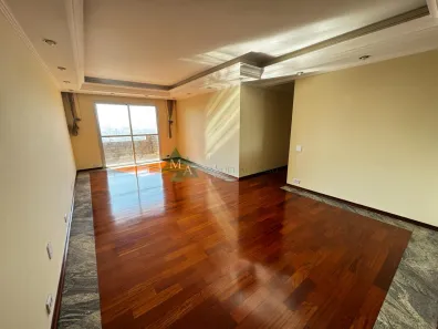 Apartamento com 3 Quartos à venda, 115m² no Centro, Sorocaba