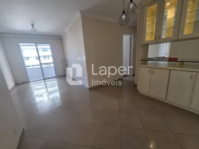 Apartamento com 3 Quartos à venda, 86m² no Cambuci, São Paulo